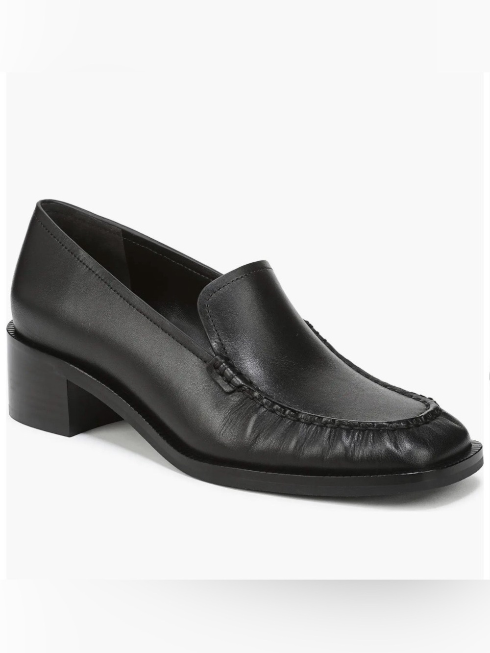 New Vince Larose Loafer size 8